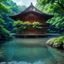 用户头像，青色背景